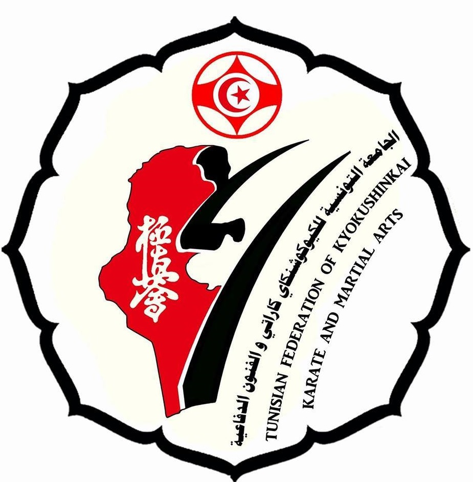Logo kyokushinky