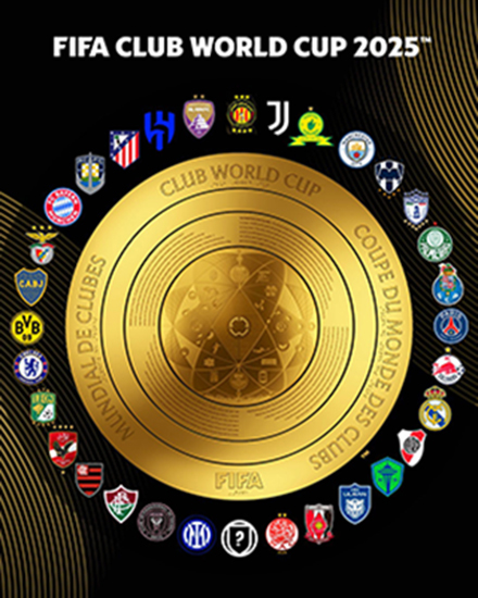 fifa club word2025