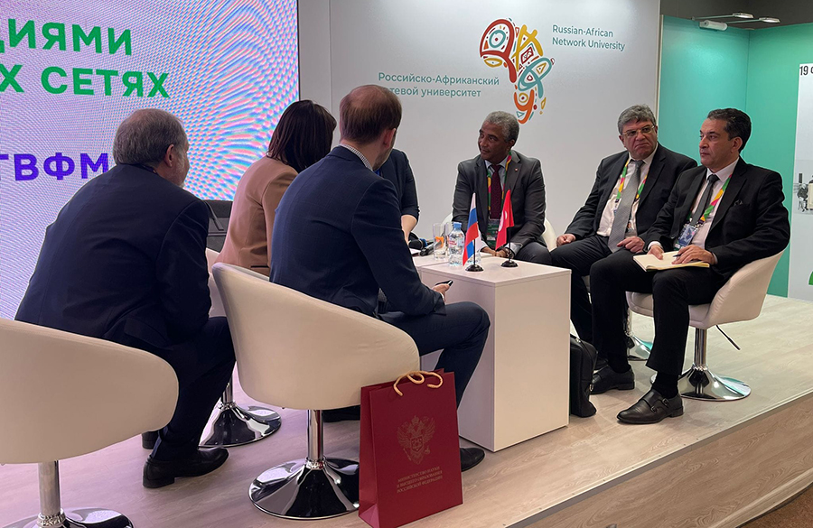 russia afriq 03 2024